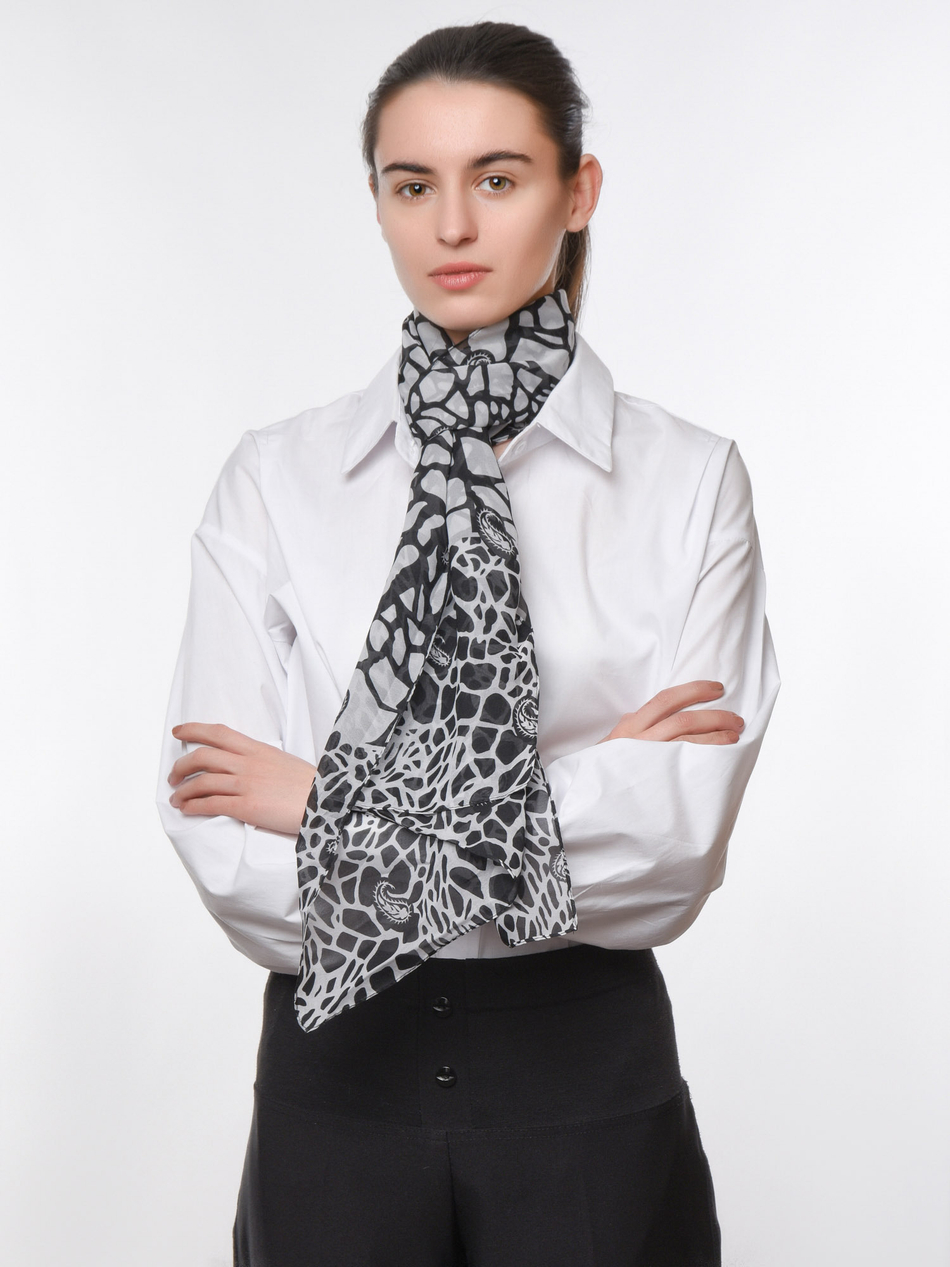 Шарф женский