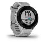 Часы для бега Garmin Forerunner 55 белые 010-02562-11