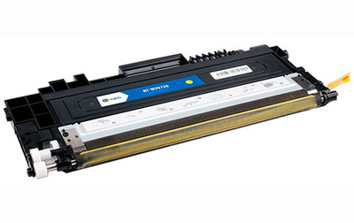 Картридж G&G аналог HP W2072A (117A) для Color LaserJet 178/150/179 желтый (0.7k)