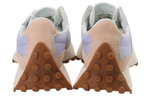 Кроссовки New Balance Nb 327 (Женская размерная сетка)