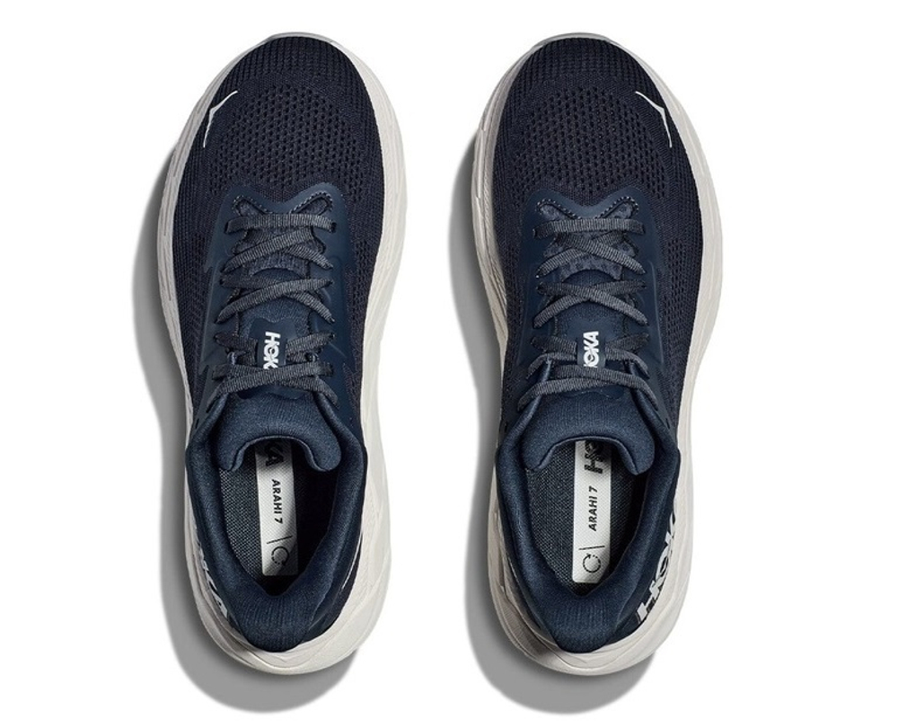 Кроссовки мужские Hoka Arahi 7