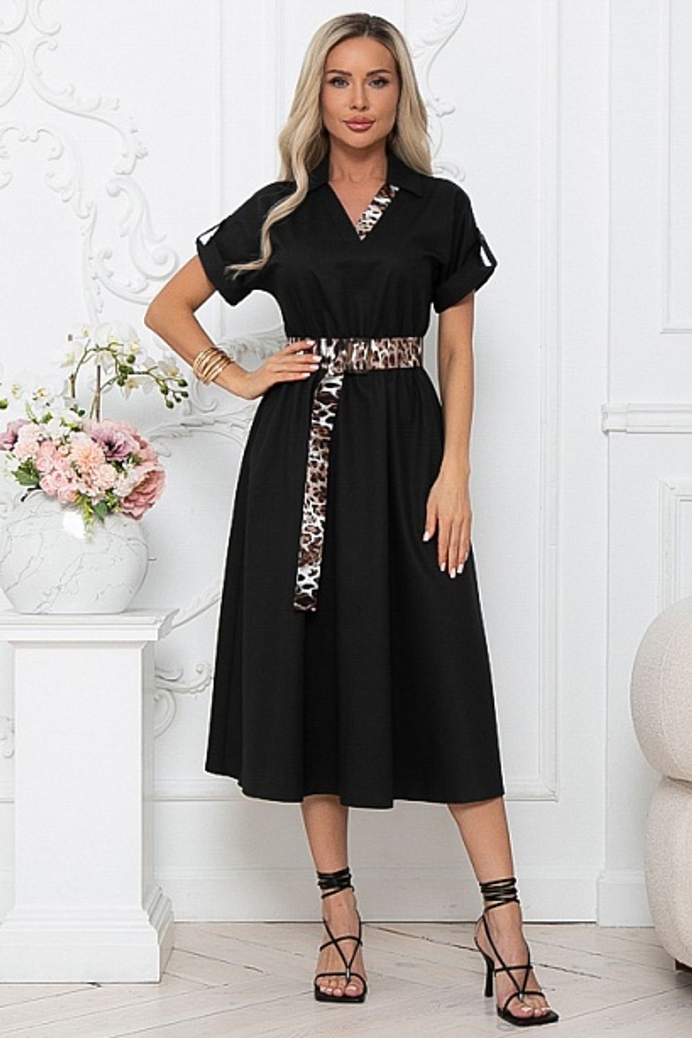 Платье 71793 Avili