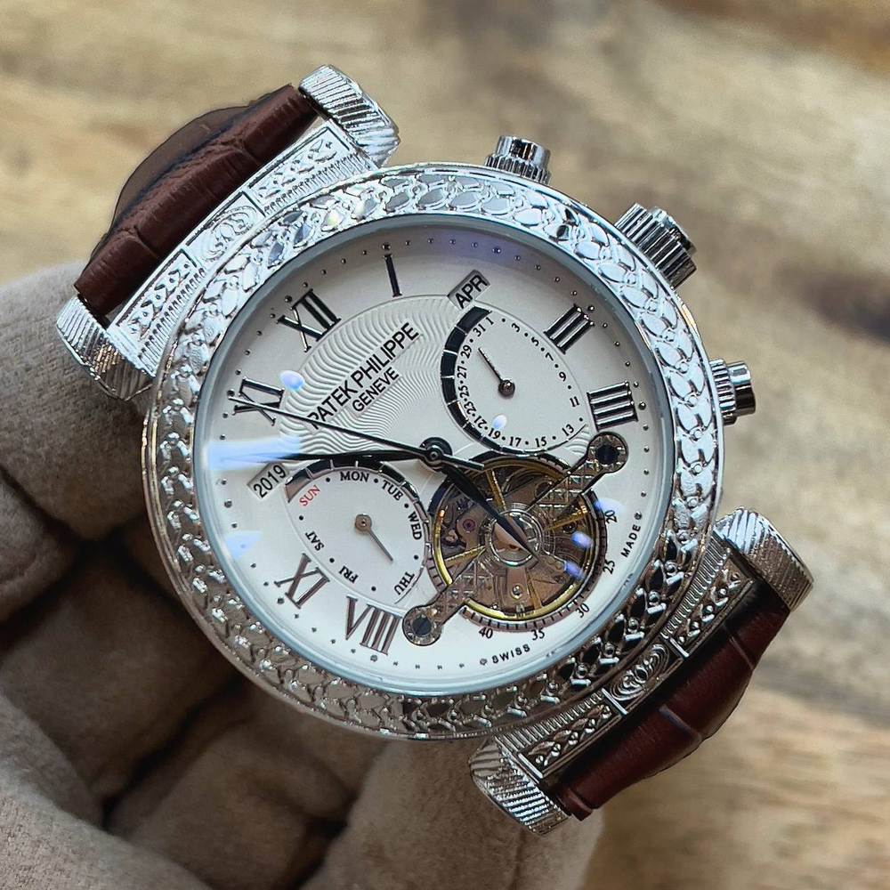 Часы Patek Philippe