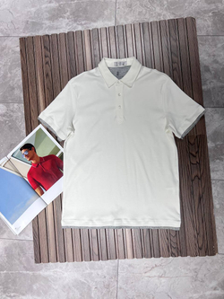 Поло Brunello Cucinelli