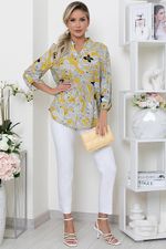 Блузка 41500 Avili (Акция)