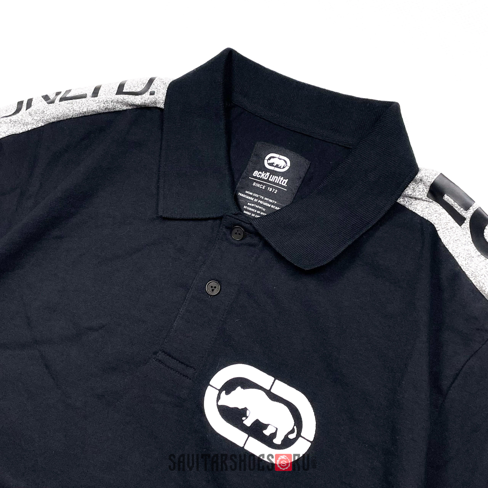 Поло Ecko Unltd