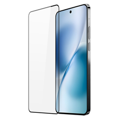Защитное стекло на экран для Vivo X200s, от Dux Ducis серия 9D Full Screen Glass