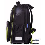 Ранец Berlingo Profi Football club 36х28х14см, 2 отд., с анатомической спинкой