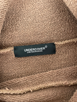 Кофта Undercover