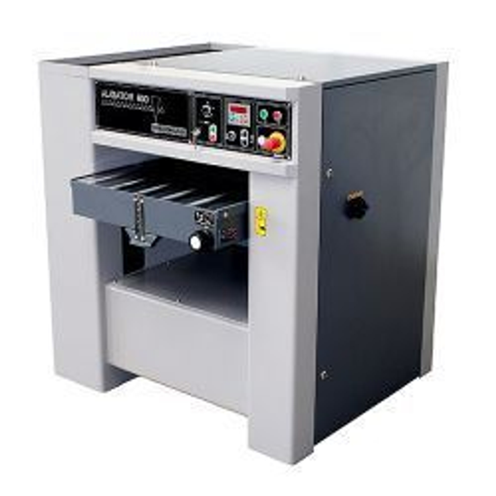 Рейсмусовый станок Houfek A 520