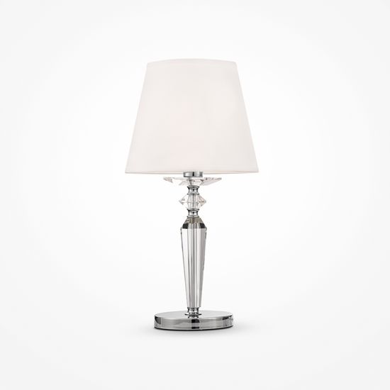 Настольный светильник Maytoni MOD064TL-01N