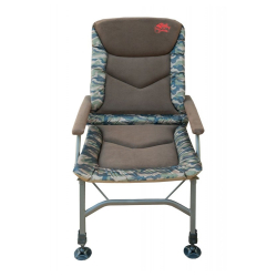 Tramp кресло складное Royal Camo