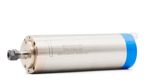 Шпиндель с жидкостным охлаждением 800 Вт Start/Partner