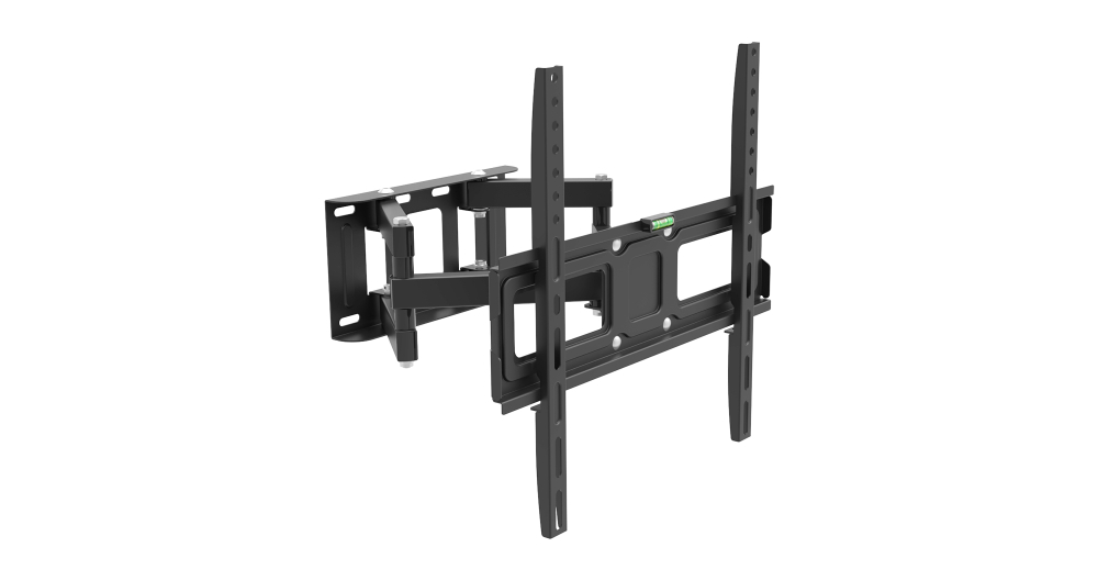 Кронштейн SMART MOUNT SIRIUS-406 (AZIM-46) Black для LED/LCD 32"-50"