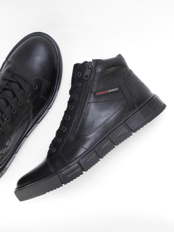 Ботинки мужские M0094-1P