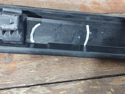 Рейлинг крыши правый Toyota RAV4 V (XA50) 18-нв Б/У Оригинал 6240342010