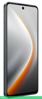 Смартфон Tecno Pova 7 5G 8GB/256GB Geek Black (LJ7)