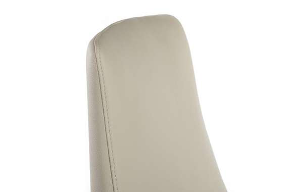 Кресло Spell-M B1719 Светло-серый