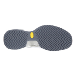 Мужские теннисные кроссовки Lotto Raptor Hyperpulse 100 SPD All Court Shoe Men - White, Black