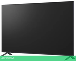 Телевизор LED LG 86" 86QNED82A6B.ARUG