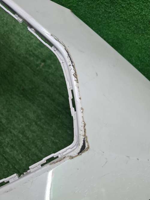 Бампер передний BMW 3er G20 (2022-н.в.) M-paket