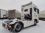 Foton AUMAN 4x2 Седельный тягач EST A 1846 AMT (Дизельный, 11,8 л, АТ, 470 л.с.)