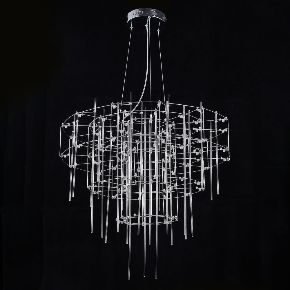 Подвесная Люстра Chill A D80 By Imperiumloft