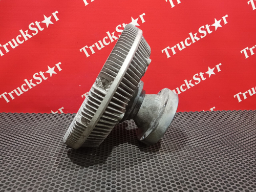 Вискомуфта 2020г.