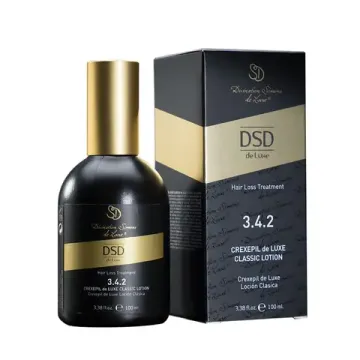 DSD 3.4.2 Crexepil De Luxe Classic Lotion 100ml