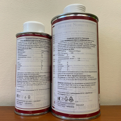 Масло лесного ореха (фундука) La Tourangelle, 250 мл ФранцияАКЦИЯ!