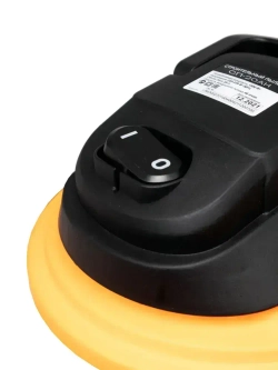 Пылесос строительный Вихрь СП-20АН, промышленный 1500 Вт