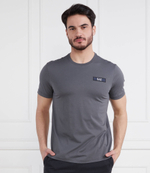 Футболка EA7 - серый(3RPT29 PJM9Z)