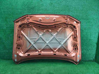 Капот Haval Dargo (2022-н.в.)