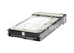 Жесткий диск Dell 0GX958 400-GB 10K 3.5 3G SAS w/F9541