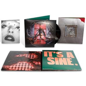 Lady Gaga / Chromatica (Super Deluxe Edition)(LP)