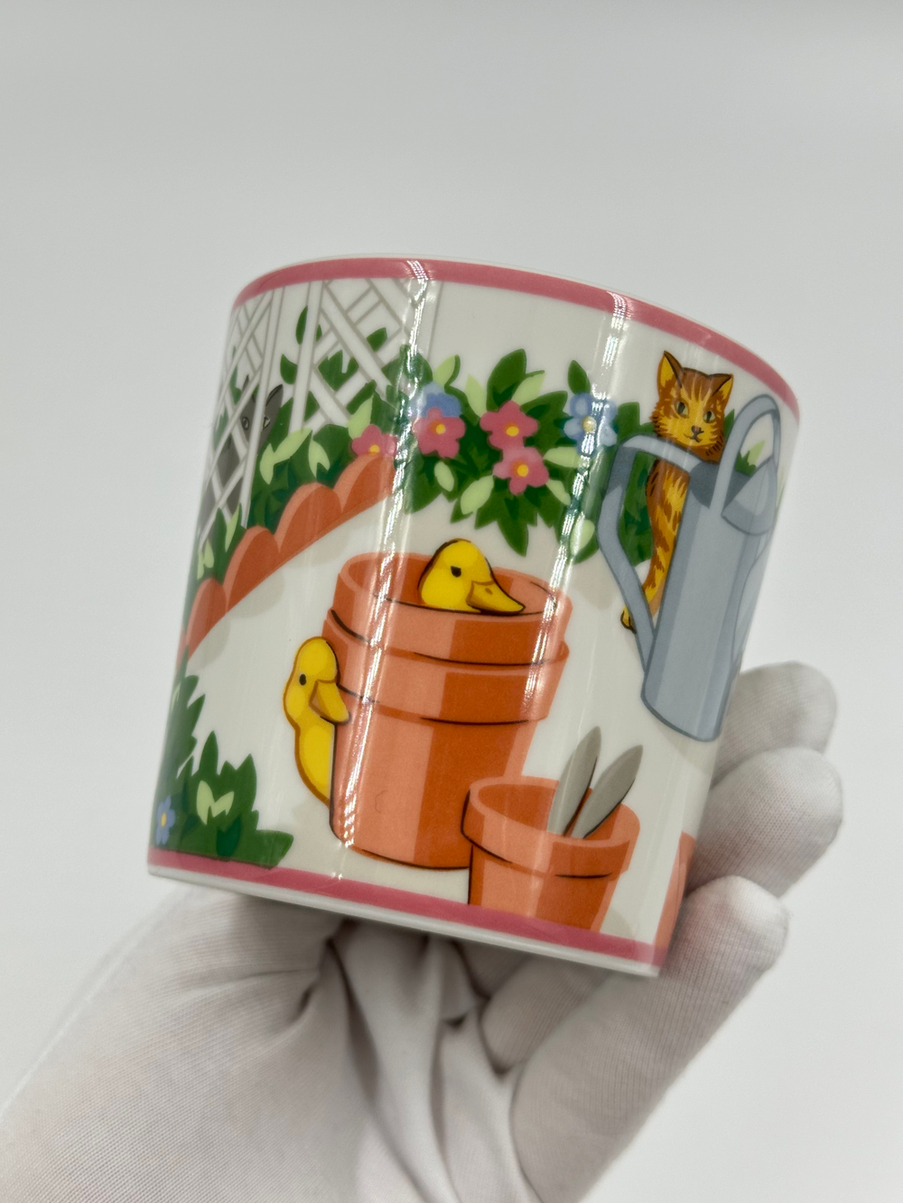 Набор посуды Tiffany & Co, Tiffany Playground