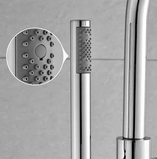 Смеситель NT1002 POLO