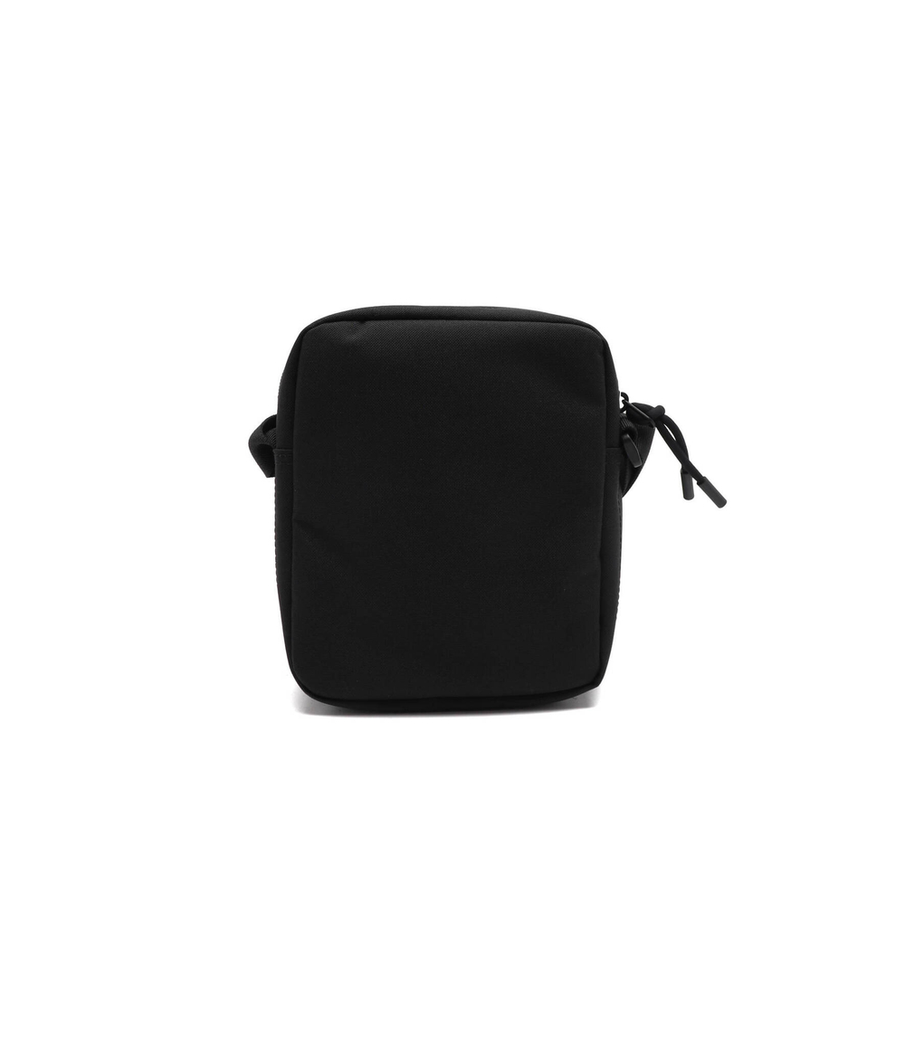 сумка кросс-боди Lacoste - черный(NH4102NE)