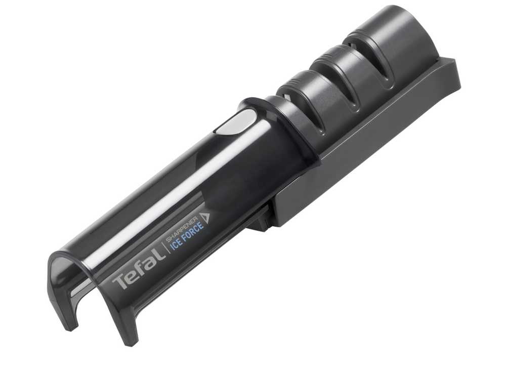 Точилка для ножей Tefal Ice Force K2650534