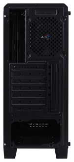 Корпус ATX AeroCool Cylon