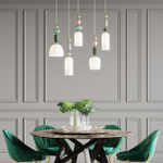 Подвесной светильник Odeon Light Candy 4861/1C