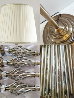 Напольные светильники,Торшер,E27,16Вт