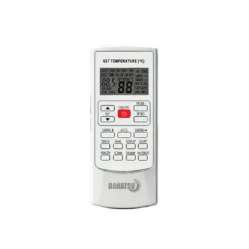 Настенный блок мульти сплит системы Dahatsu DHMULT - 18