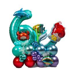 Композиции с цифрами