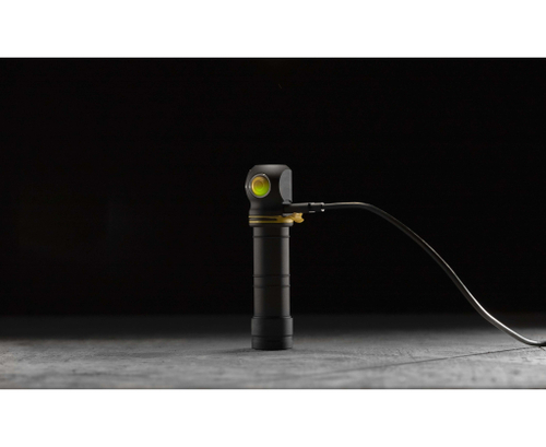 Фонарь Armytek Elf C2 Max USB-C Warm (F10701W)