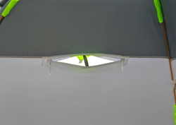 Зимняя палатка Лотос 3 Эко