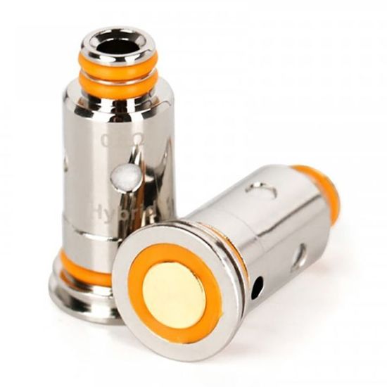 Испаритель Geekvape G Coil 1.2ohm (Aegis Pod / Wenax Stylus)