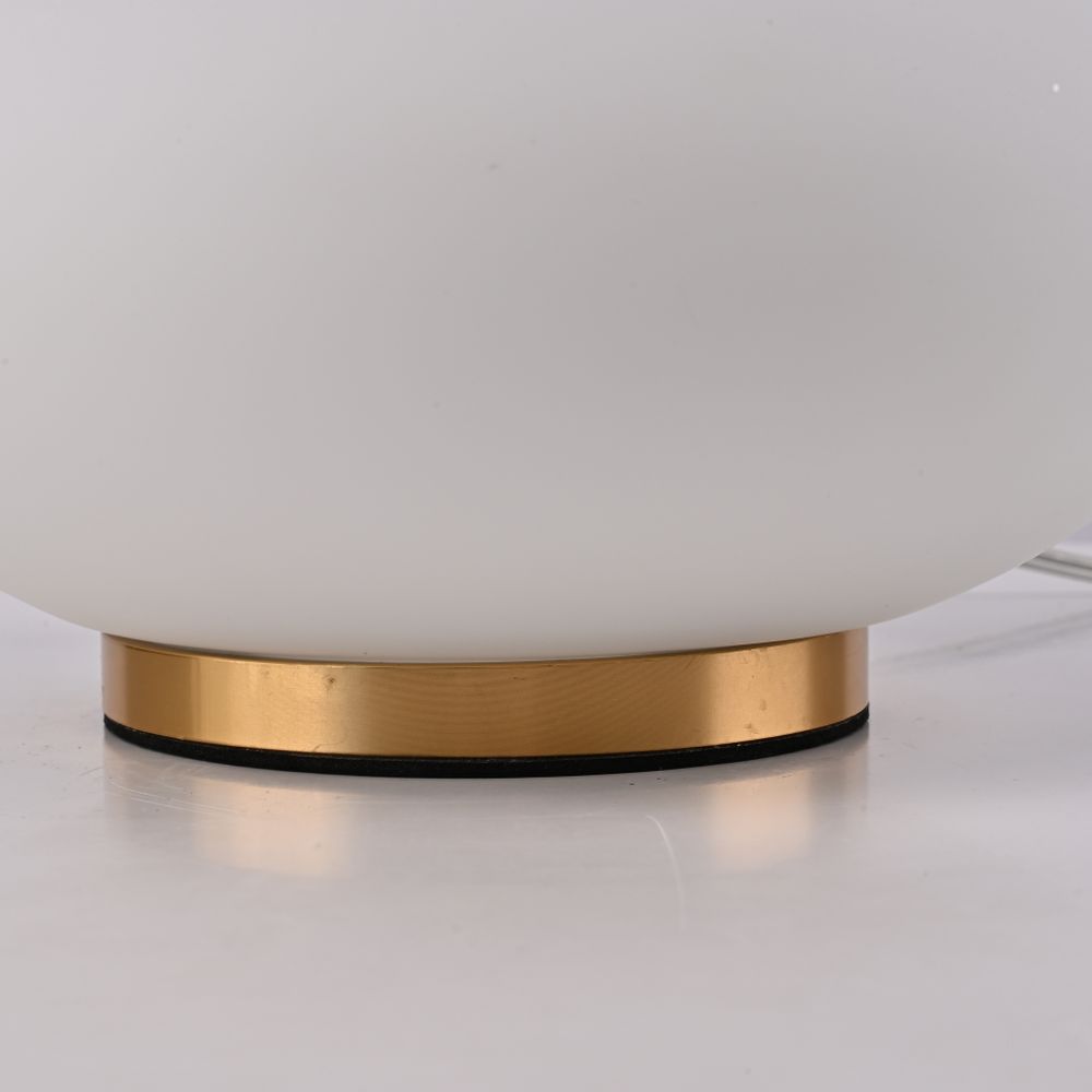 Настольная лампа Birdi Bunny White