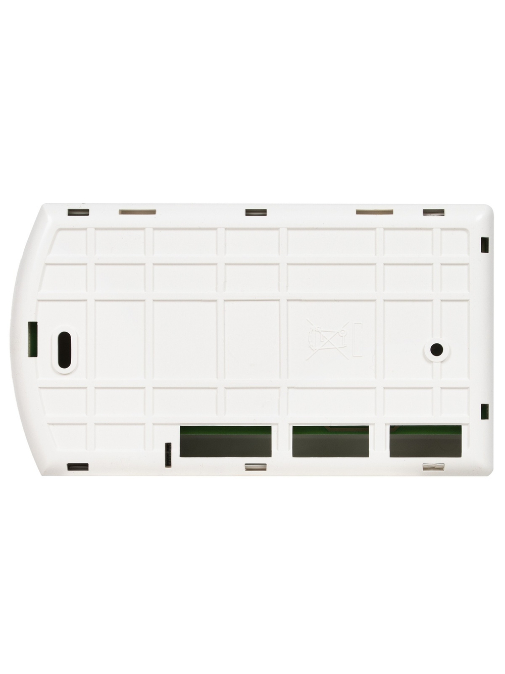 Пульт управления приточной установкой SHUFT ARC-121