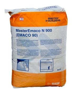 Бетонная смесь Basf MasterEmaco N 900 (30 кг)